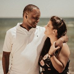 peacemaker in relationships